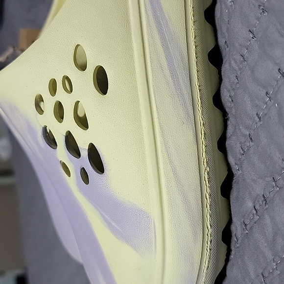 STEVE Madden Cool Planet platform clogs - Picture 5 of 9